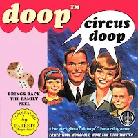 Doop — Yoghurt — обложка